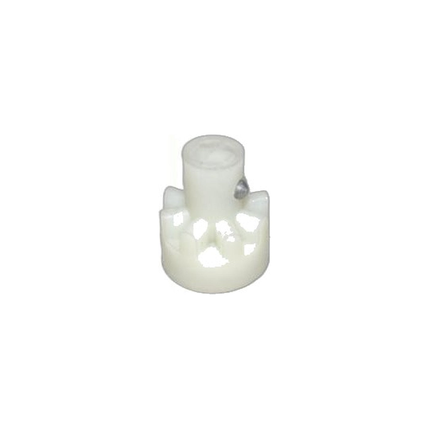 8-Notch RH Coupling - Koblenz P4000 Shampooer