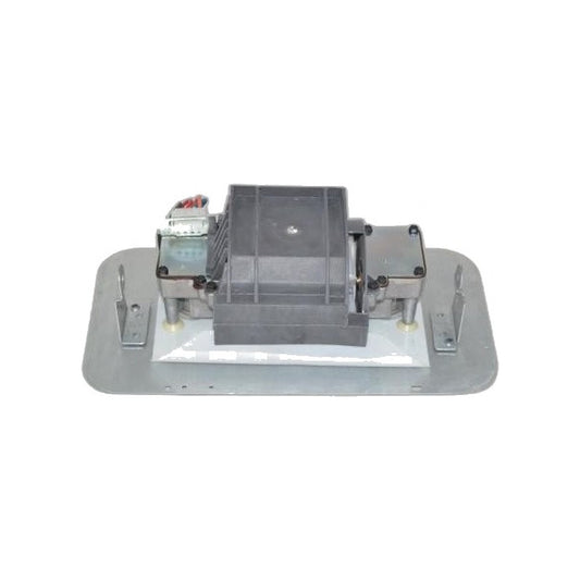 3-Speed Motor - Koblenz P840 Shampoo-Polisher / P620 New Style