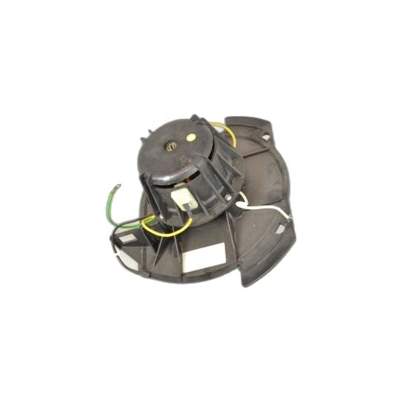 Complete Motor - Koblenz U-310 Commercial