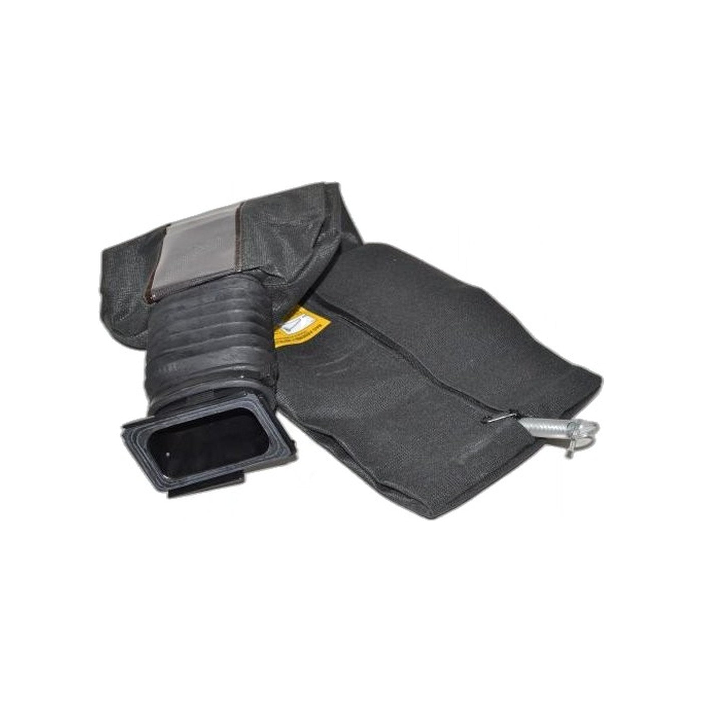 Zipper Bag Assembly - Koblenz U-310