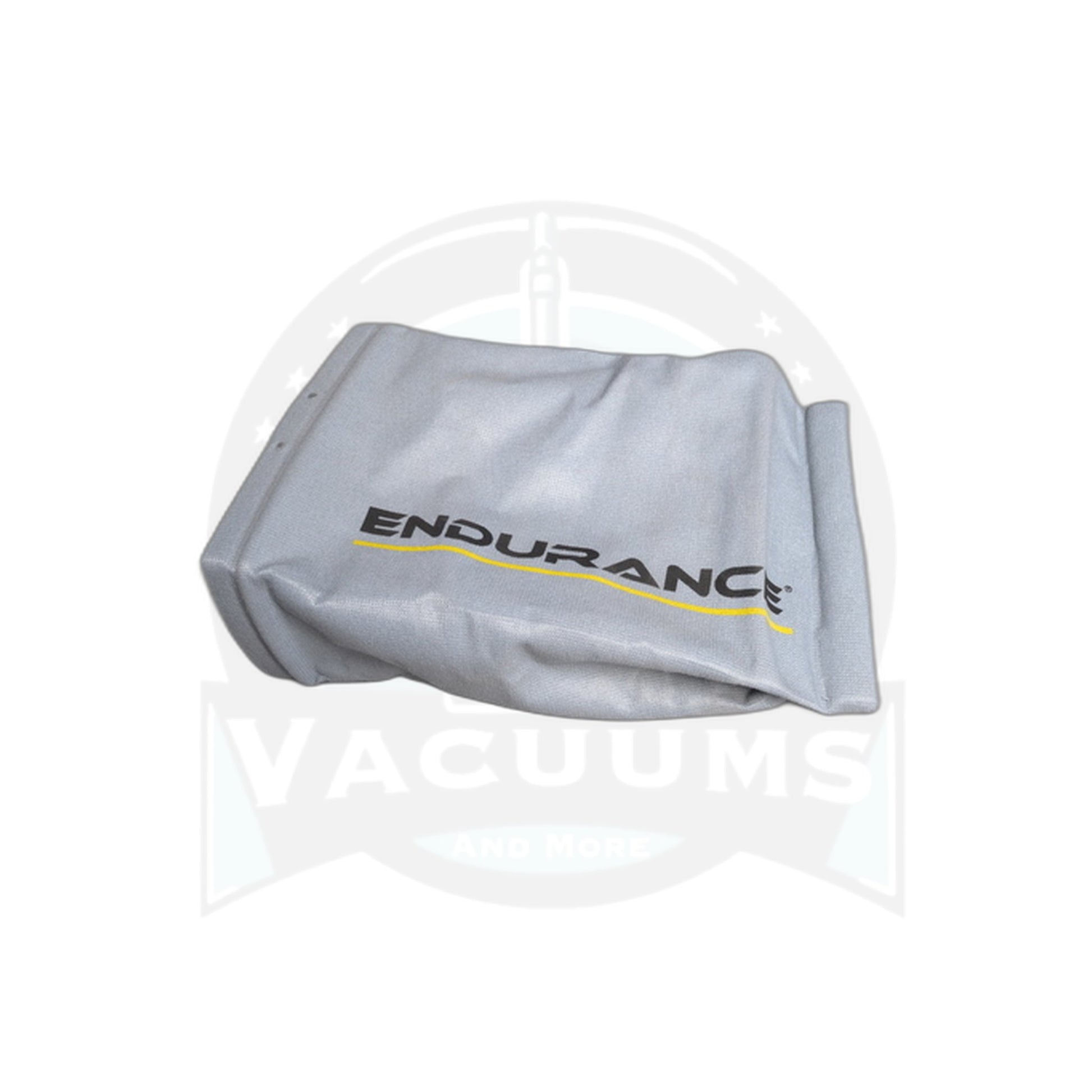 Cloth Bag with Dirt Cup - Koblenz Upright - Koblenz
