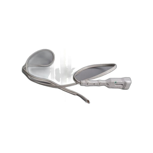 Handle Receptacle & Wire - U4100 Series, Square Handle Tube