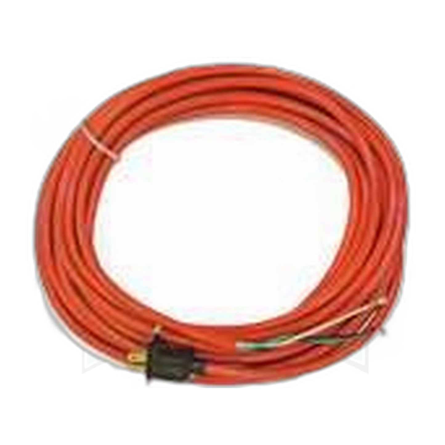 Hoover 35 ft Commercial Power Cord, With/Twist Connection