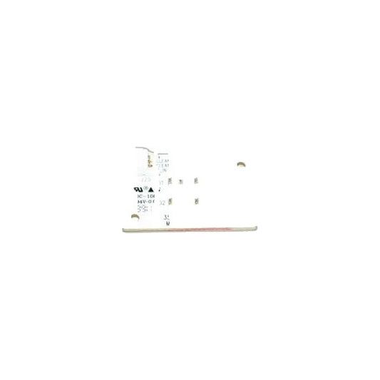 Hoover Electronic Dust Finder Circuit Assembly