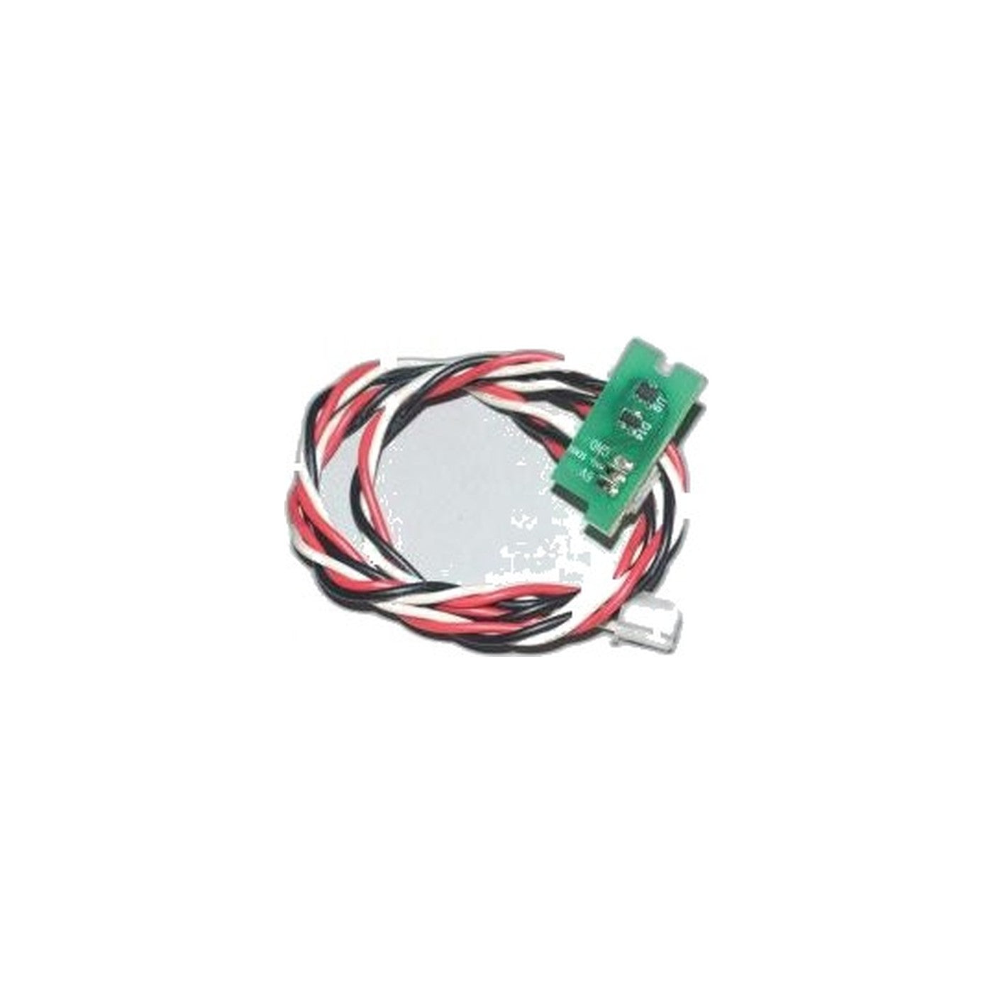 Hoover Printed Circuit Board - Hall Assembly