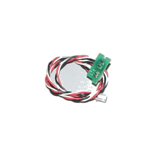 Hoover Printed Circuit Board - Hall Assembly