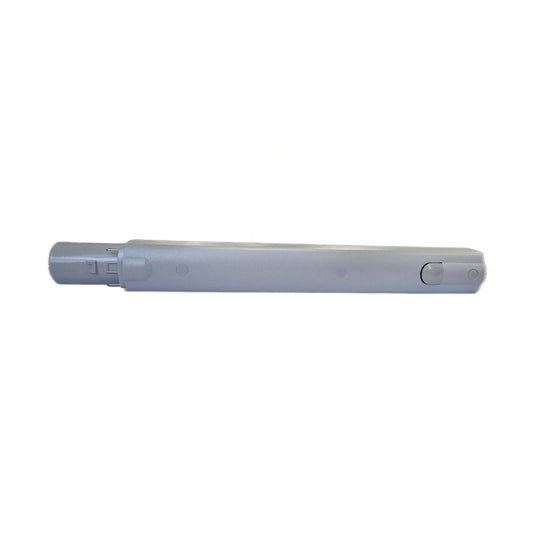 Lux Epic Electric Wand, Grey/White - Replacement Powered Wand