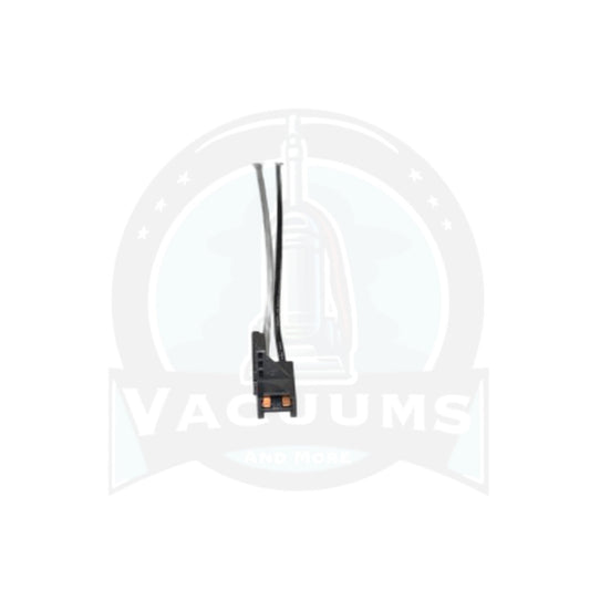 Hoover Upright Socket - U5458 - Hoover