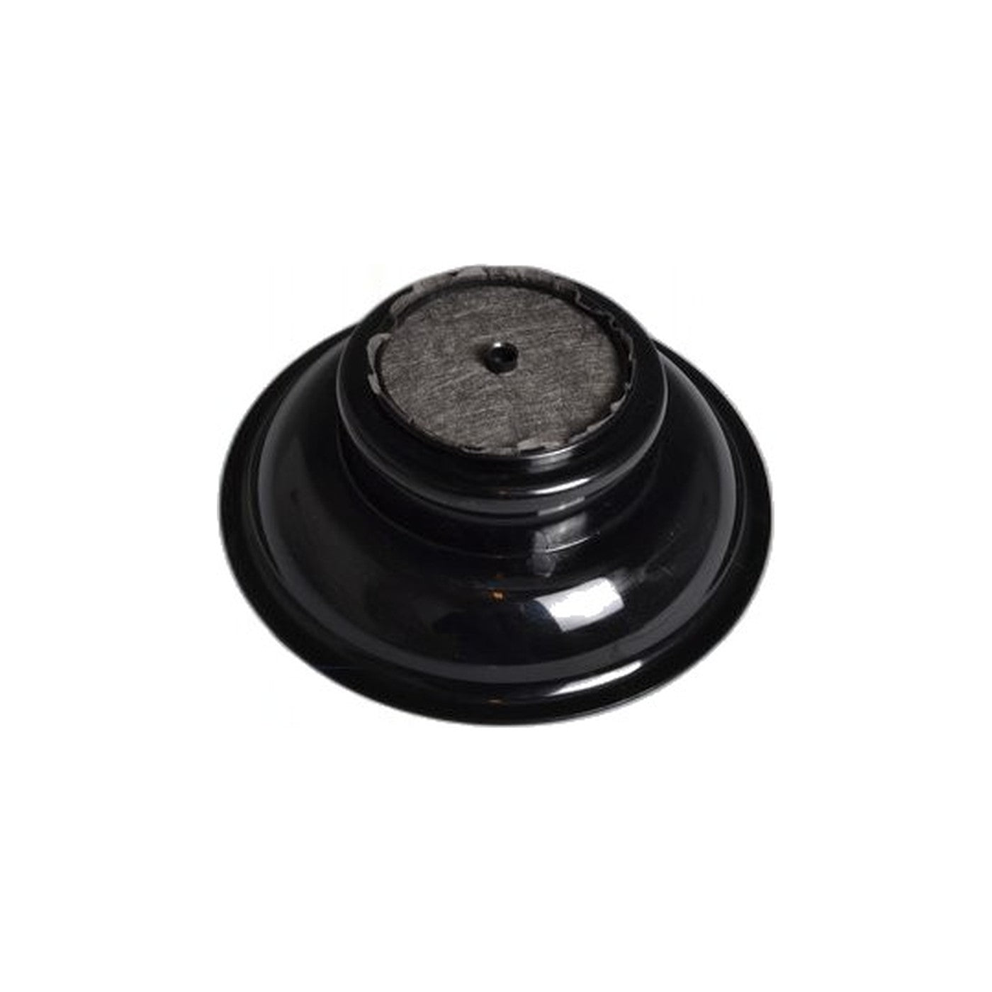Filter Queen Lower Motor Support - Complete Assembly