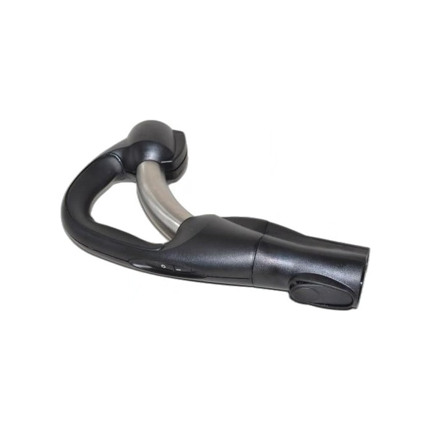 Filter Queen Non-Electric Hose Assembly - Brown with Replacement Ends