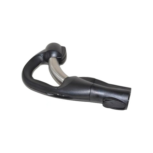 Filter Queen Non-Electric Hose Assembly - Brown with Replacement Ends