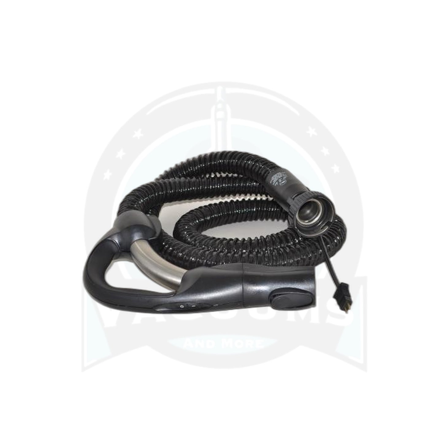Hose & Handle Assembly (6ft) - Filter Queen Majestic / AT1100 - Filter Queen