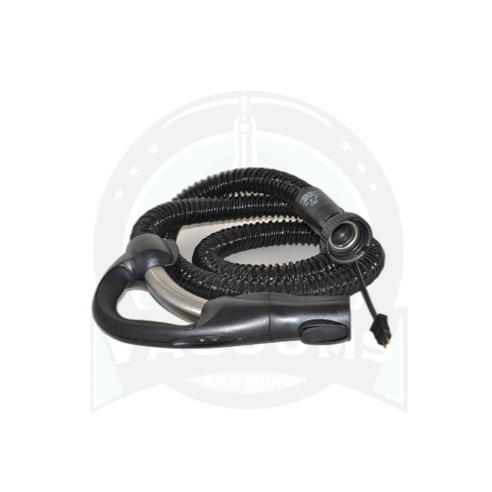 Hose & Handle Assembly (6ft) - Filter Queen Majestic / AT1100 - Filter Queen