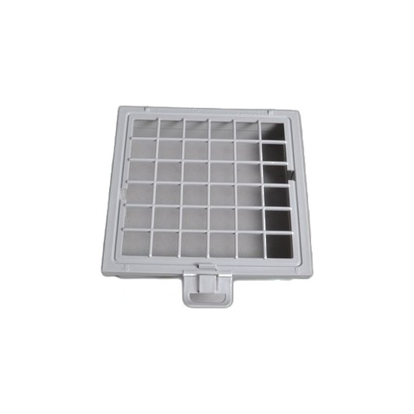 Bosch Filter Frame - 81313 Canister