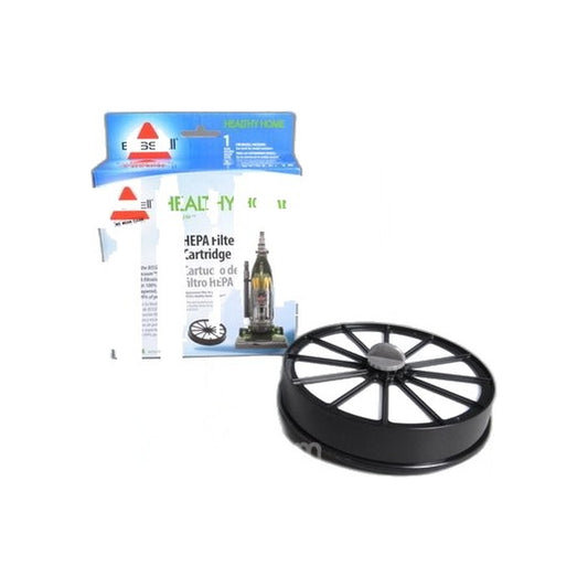 Bissell Vacuum HEPA Filter Replacement