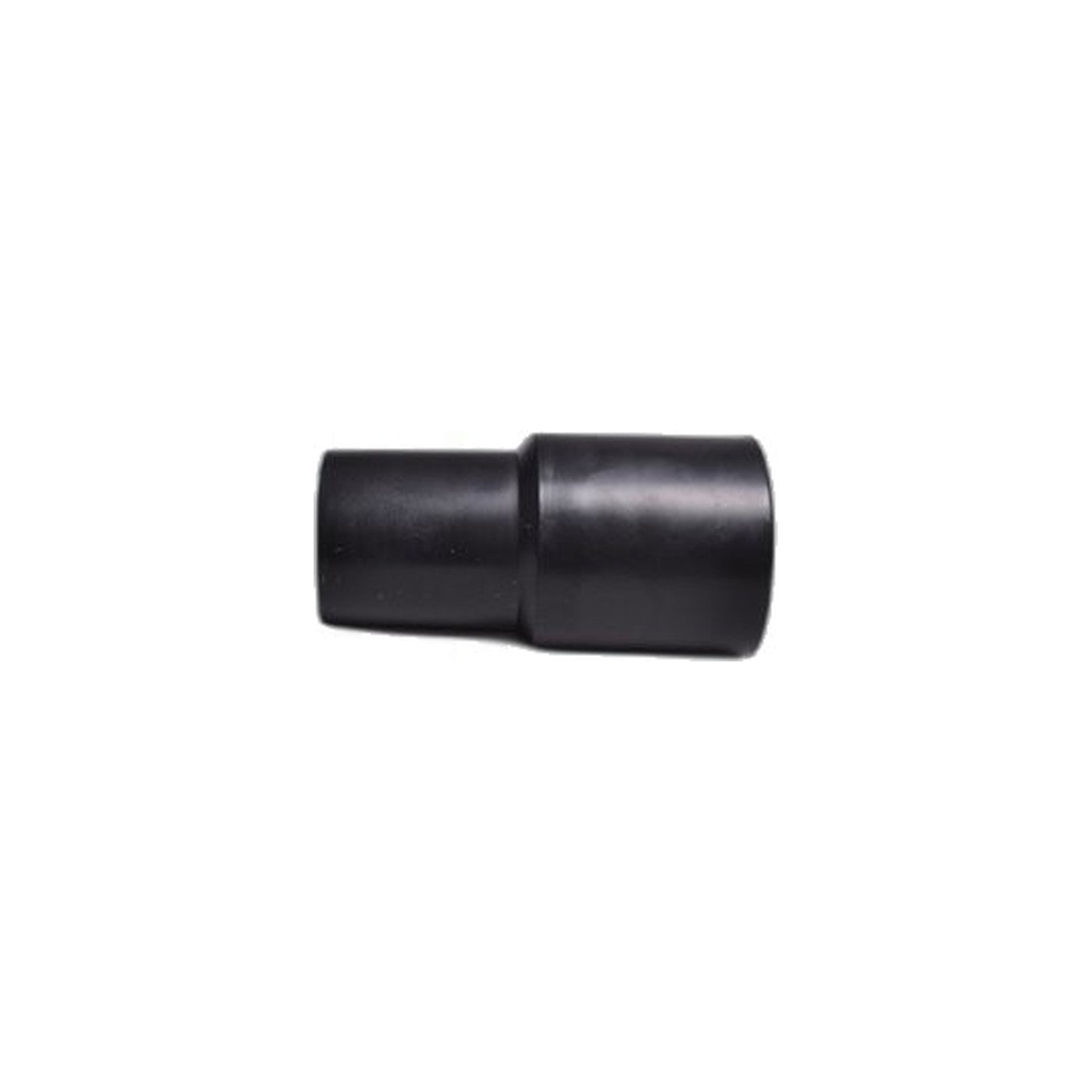 Hose Cuff 1-1/4 inch Black VUF - Fits Sanyo/Sharp
