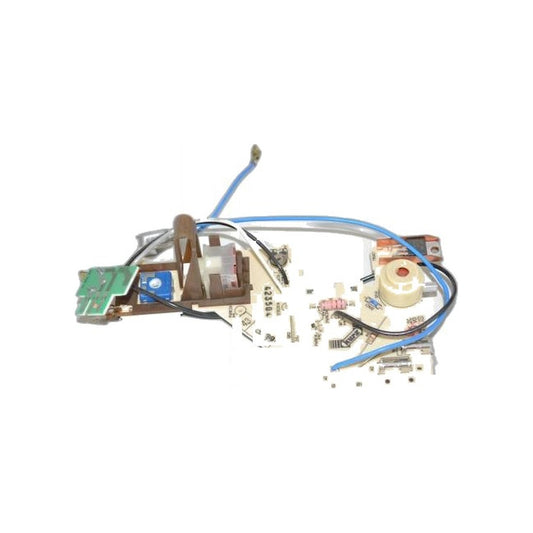 Bosch Electronic Control Module - BSG81313 Canister