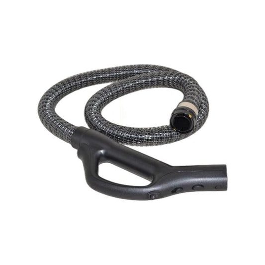 Electrolux Legacy C15 Canister Vacuum Hose Assembly - 7 Ft, Black