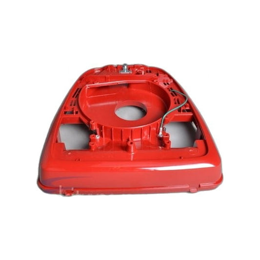 Sanitaire BASE Assembly- 679,684,688 COMMERCIAL - INSIDE Wheels,Alt ITEM HAS OUTSIDE WHEELS