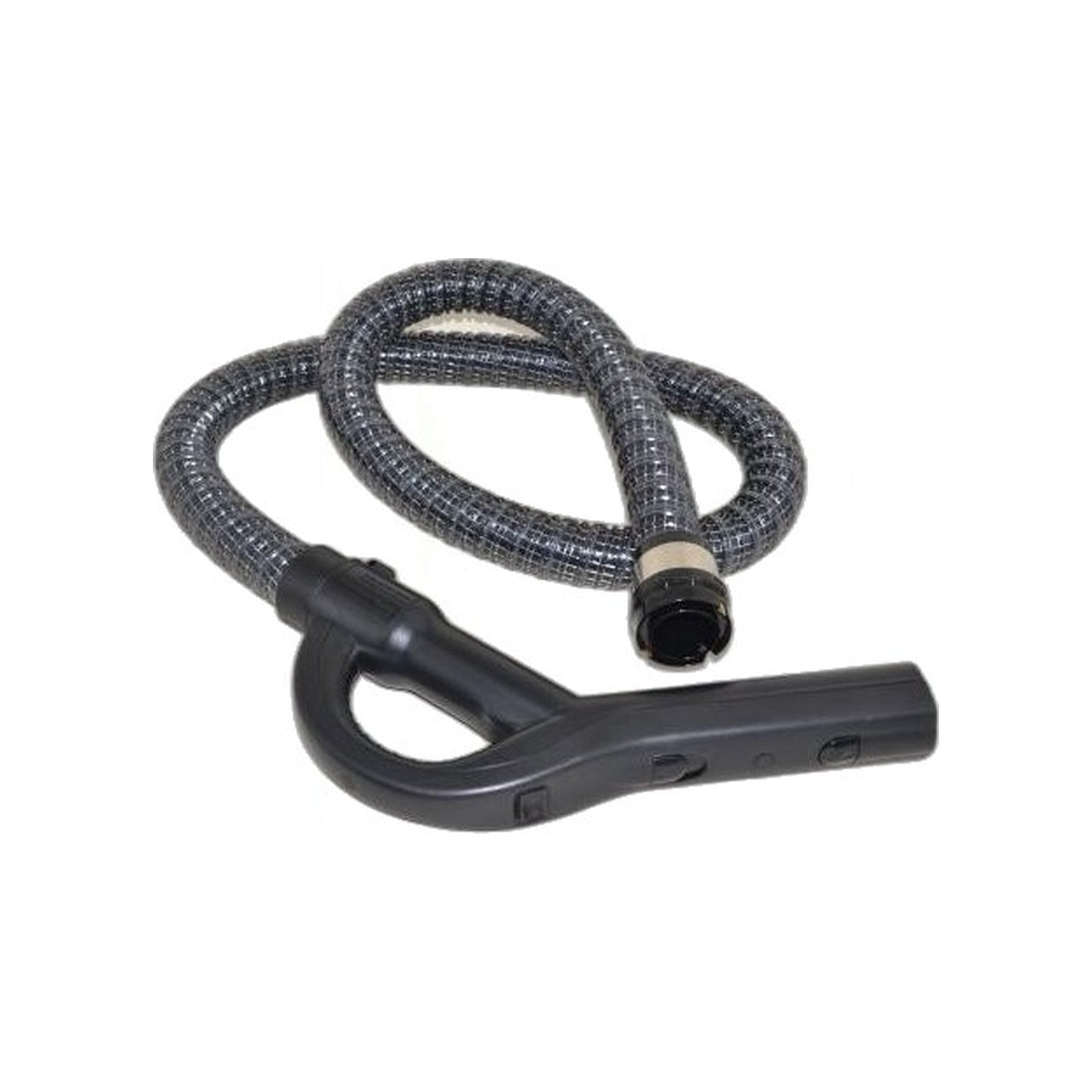 Electrolux Epic 6500 / Legacy Canister Vacuum Hose Assembly - 7 Ft, Black