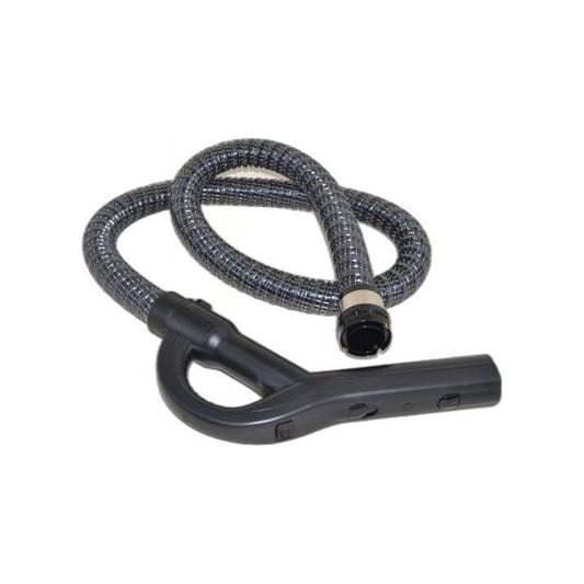 Electrolux Epic 6500 / Legacy Canister Vacuum Hose Assembly - 7 Ft, Black