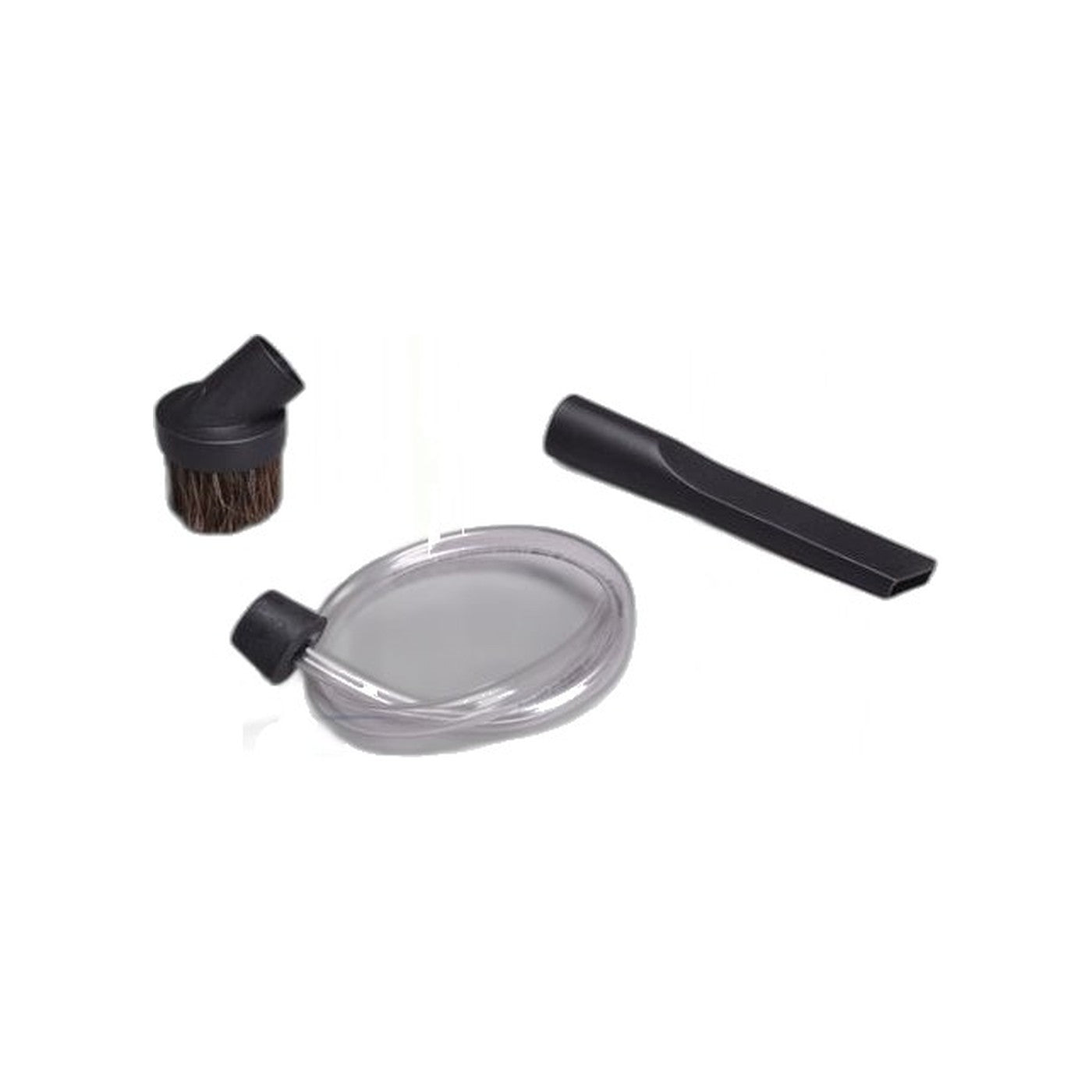 3-Piece Tool Set - Love-Less Ash Fireplace Vacuum