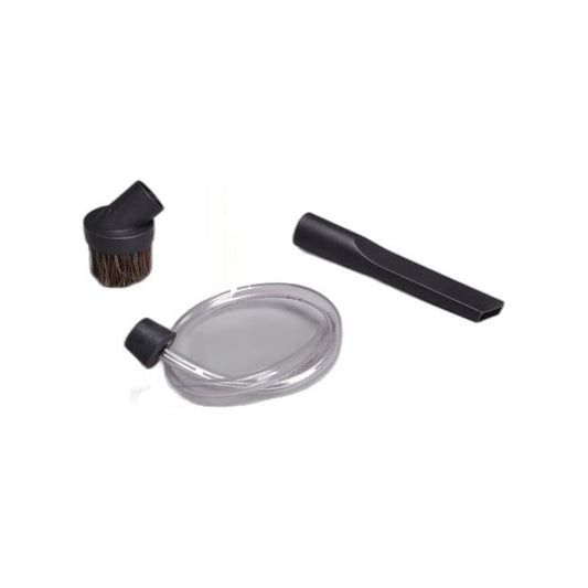 3-Piece Tool Set - Love-Less Ash Fireplace Vacuum