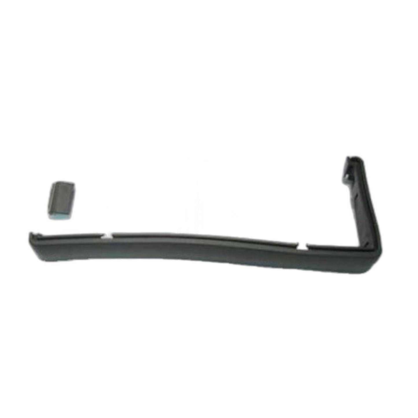 SEBO X1 X4 Bumper Set - Dark Grey Replacement Furniture Guards