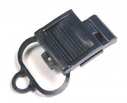 Exhaust Filter Catch, for X1 and X2 (dark blue) - SEBO