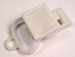Exhaust Filter Catch, for X1 and X2 (gray black) - SEBO