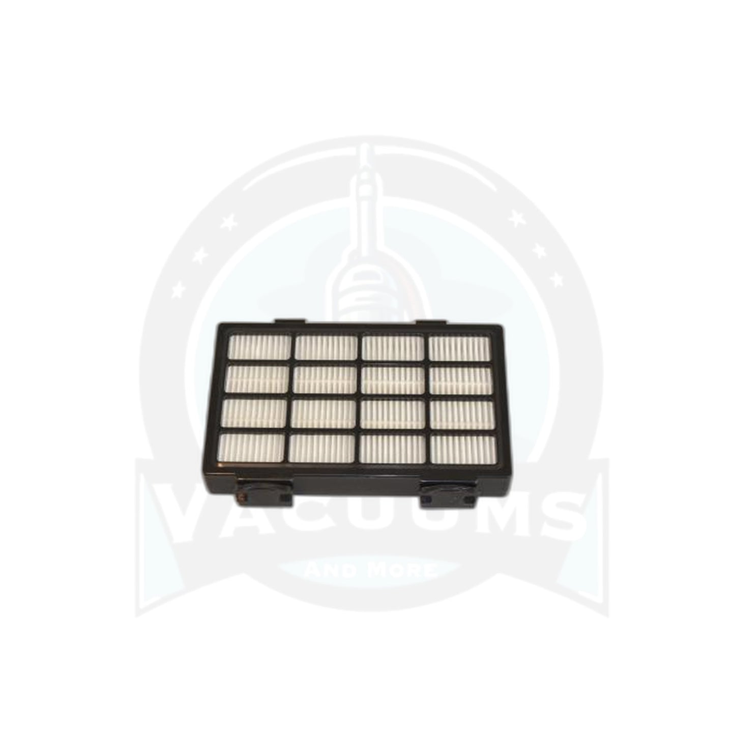 HEPA Filter - Vapamore MR500 Vento Canister - Vapamore