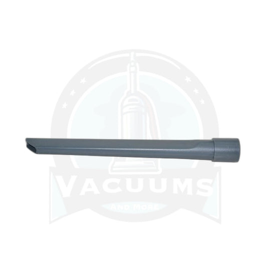 Long Crevice Tool - Vapamore Steamers, 12.5"