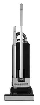 Carrying Handle, for 300 and 350 (gray black) - SEBO
