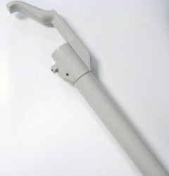SEBO Wand - 300 Series Upright - SEBO