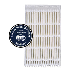 SEBO HEPA Filter - 350/Windsor S2 - SEBO