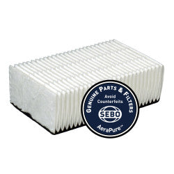 Exhaust S-class Microfilter (insert), for 300/350 - SEBO