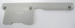 Rear Bottom Plate, for 300 (light gray) - Image 2