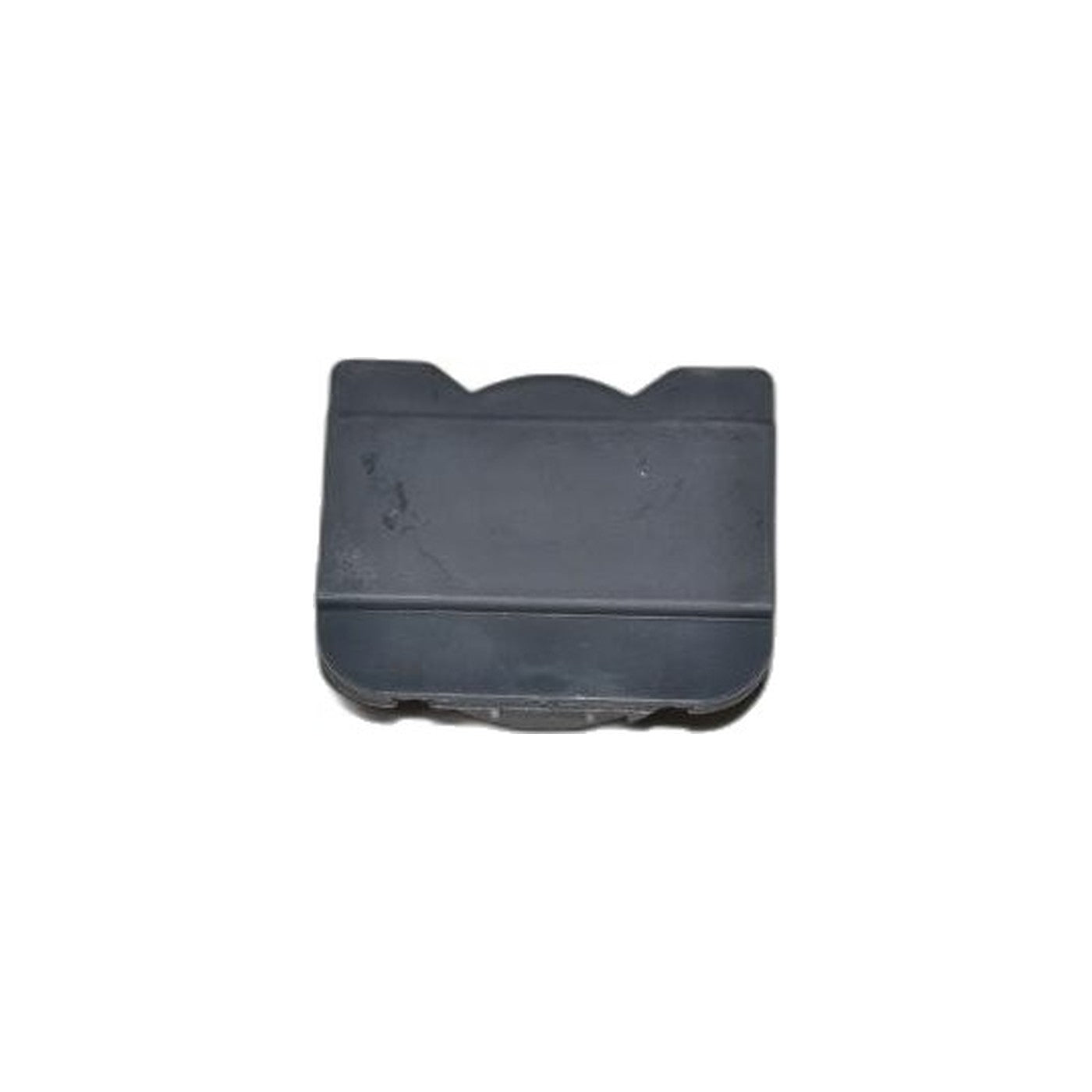 SEBO Bearing Block Right Hand for X Series - Dark Blue/Gray