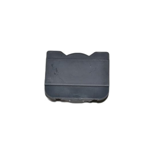 SEBO Bearing Block Right Hand for X Series - Dark Blue/Gray