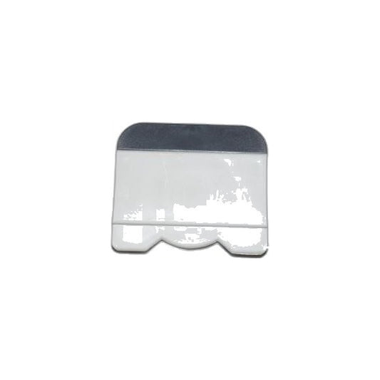 SEBO Right Hand G Series Light/dark Gray Bearing Block - Blue Is Alt Item