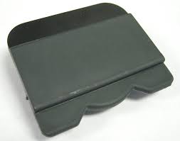 SEBO Bearing Block Right Hand - G1 (Dark Gray) / X4 (Black) - Image 2