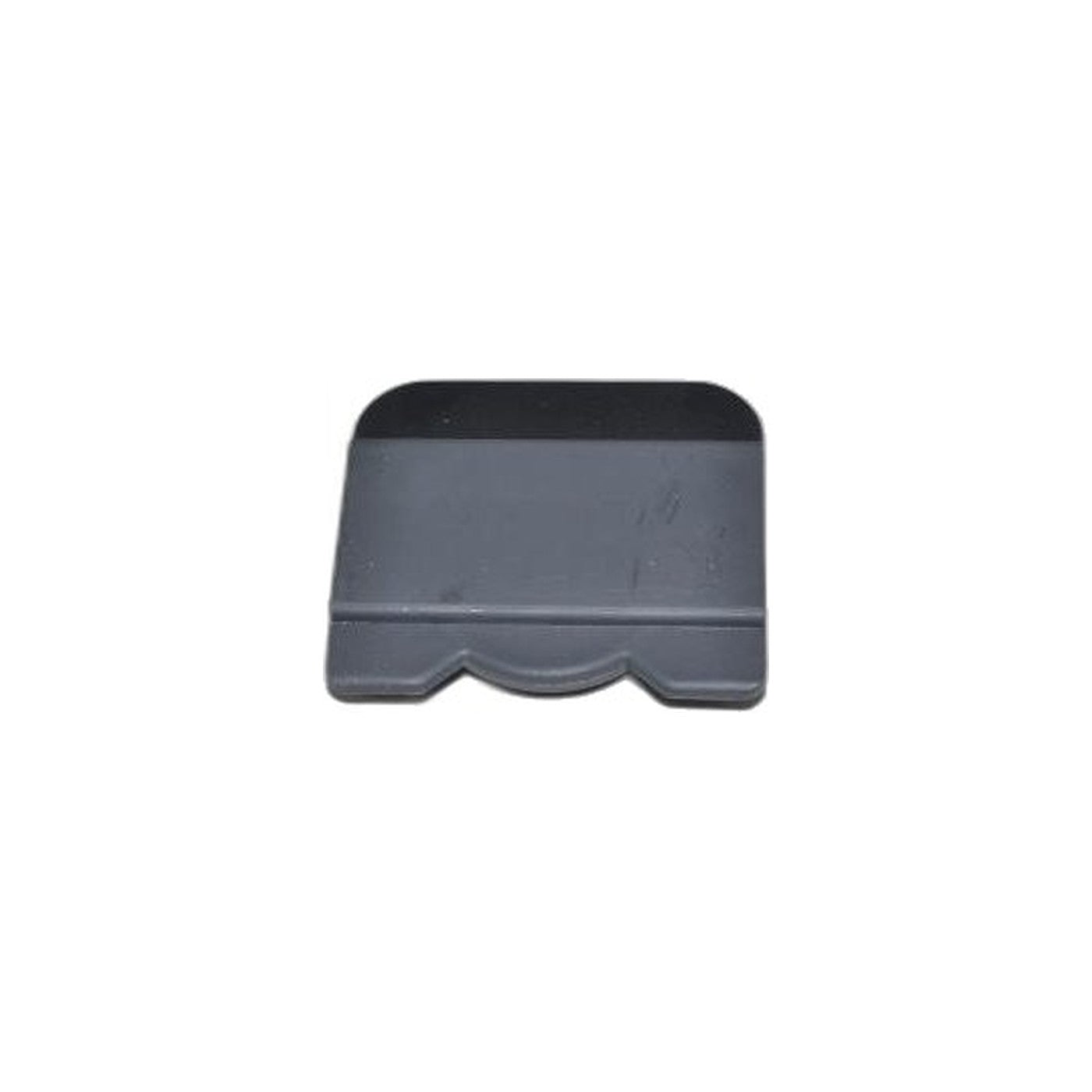 SEBO Bearing Block Right Hand - G1 (Dark Gray) / X4 (Black)