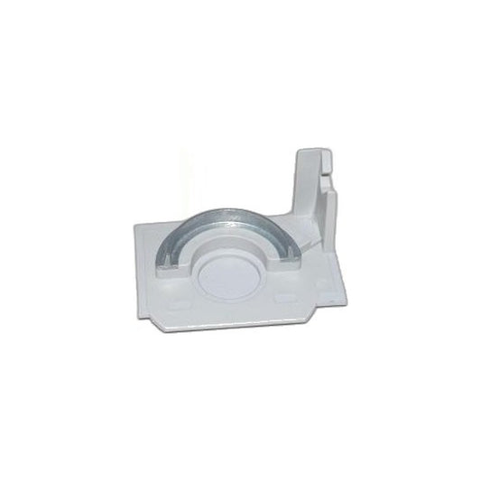 SEBO Brush Strip Cover (End Cap) - 300, 350 Upright