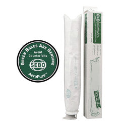 SEBO Micro/Hospital-Grade Filter - X and G Series - SEBO