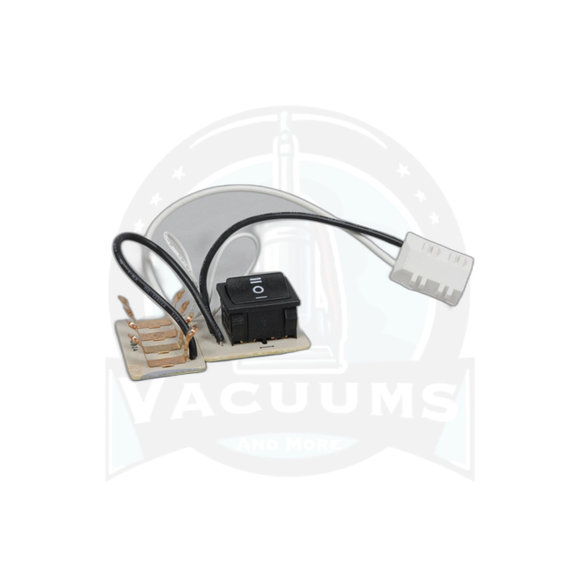 Centec Electric Hose Harness - 3200 Grip - Vacuums and More
