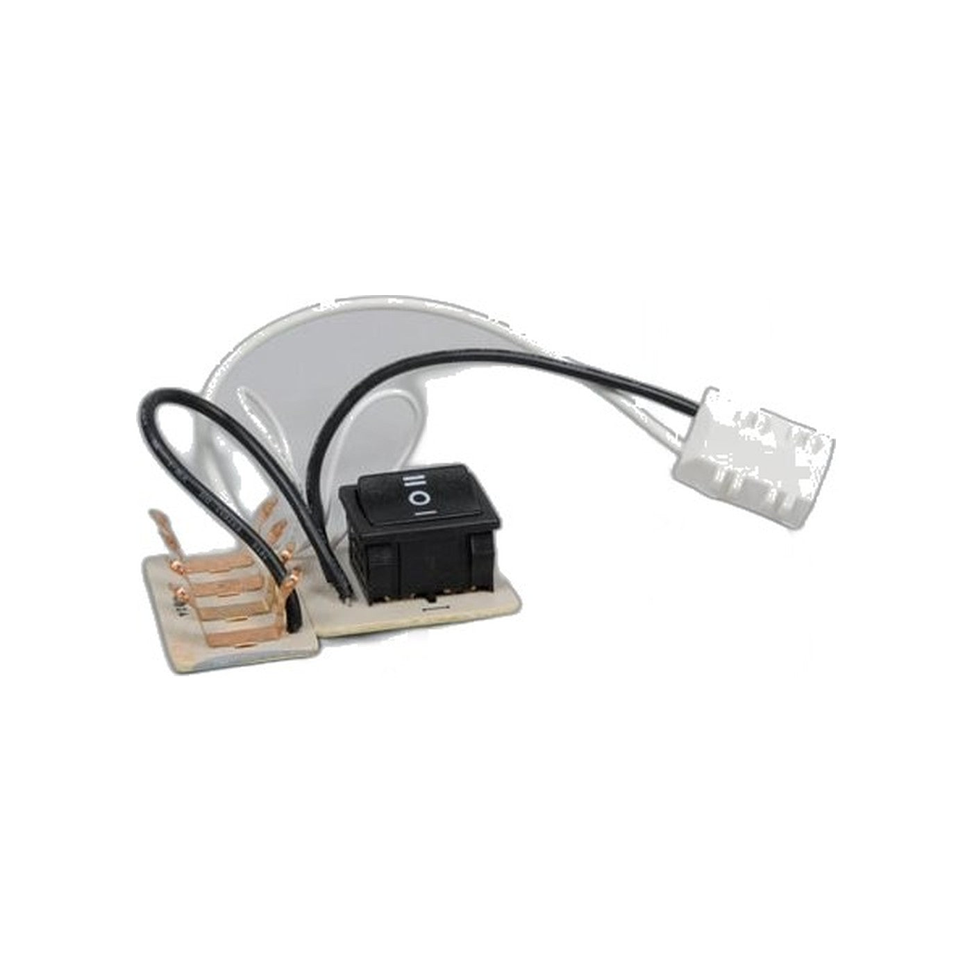 Centec Electric Hose Harness - 3200 Grip