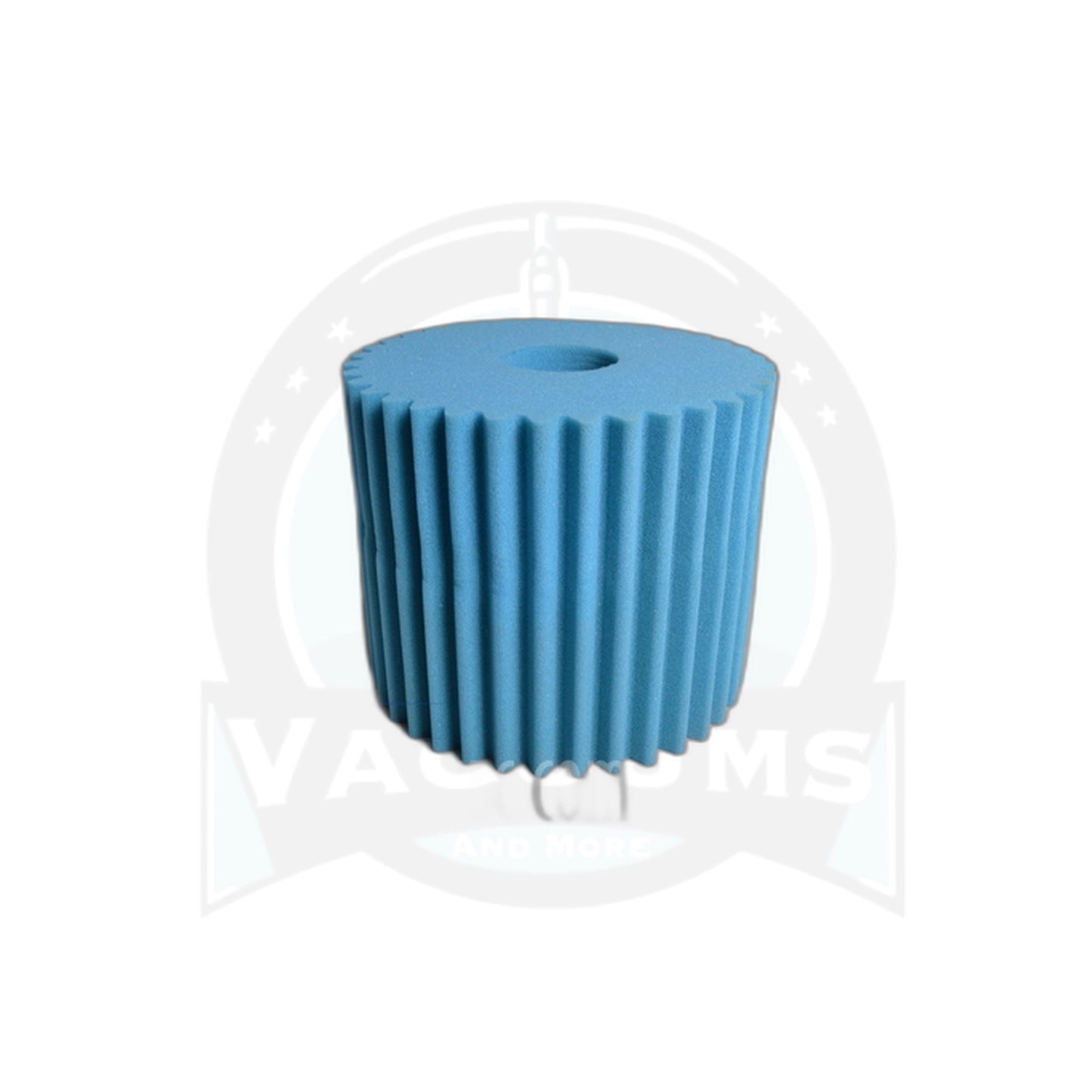 Electrolux Central Vacuum Filter - 7 x 8.5 Inch - Aerus