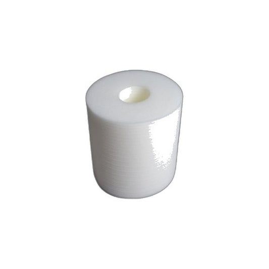 Filtex M/S Filter for Electrolux Central Vacuums - 6" x 6-1/4"