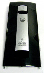 Front Cover, complete, for X4 BOOST (graphite) - SEBO