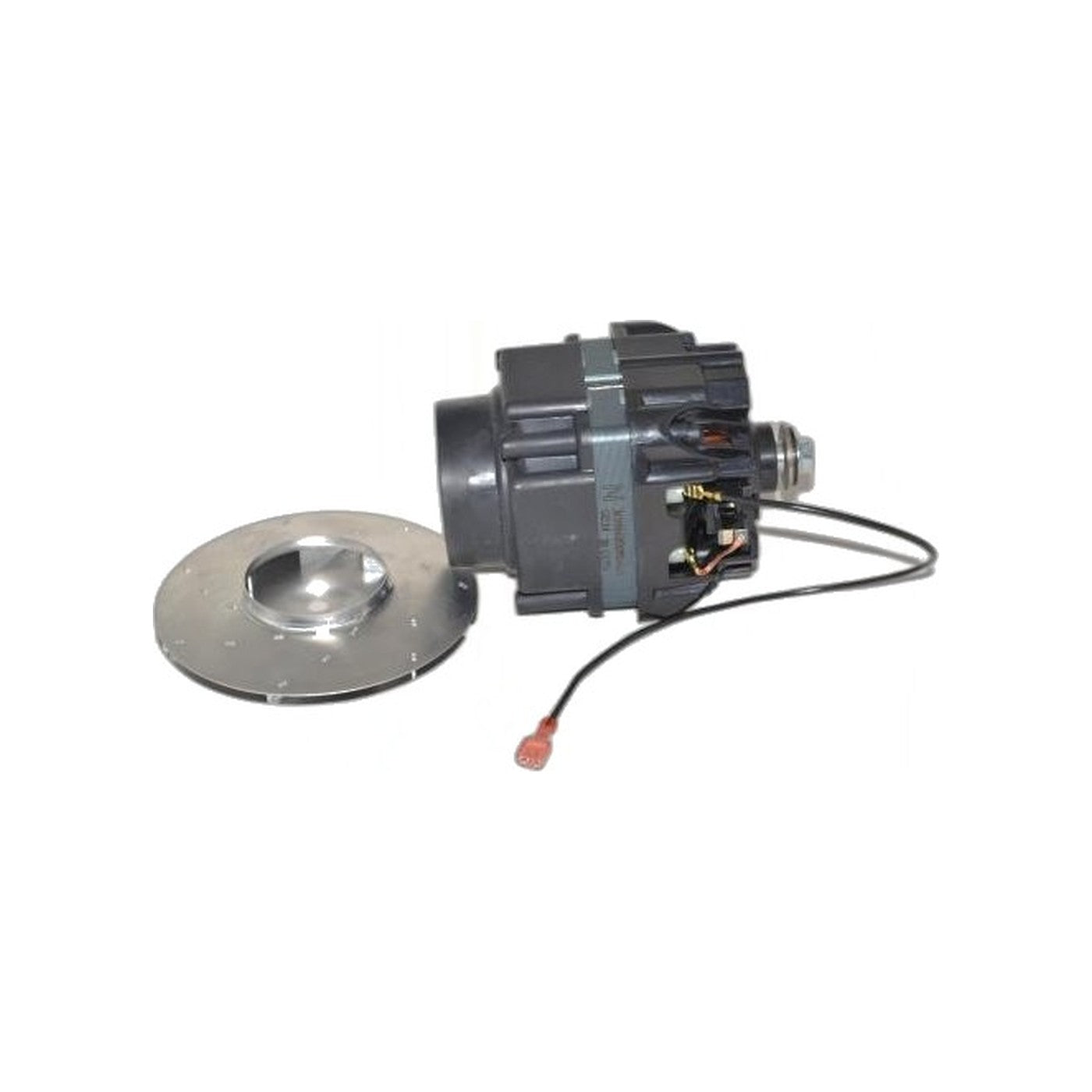Motor with Fan - ProTeam ProGuard 4 Wet/Dry Vacuum